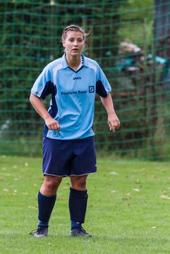 Bild 116 - Frauen SV Neuenbrook/Rethwisch - SG Ratekau Strand 08 : Ergebnis: 0:3